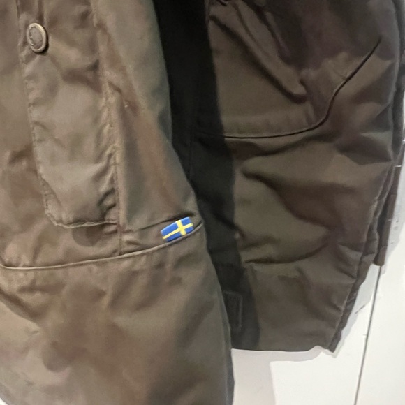 Fjallraven Women’s Jacket - Picture 4 of 7